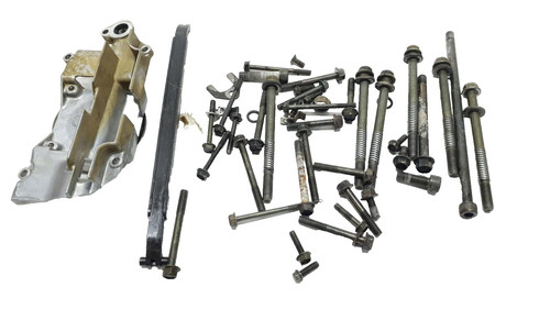 Schrauben motorteile yamaha - schrauben,