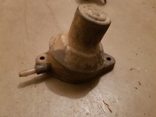 Fußpumpe Wischwasser Opel Rekord Commodore Admiral Kapitän Diplomat Kadett A B C