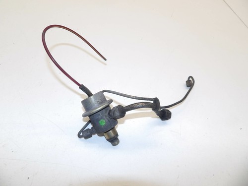 Druckregler bosch 0438161006 - druckregler,
