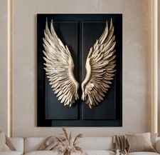 XXL LEINWAND BILD BIS