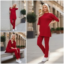 Damen Set Freizeitanzug