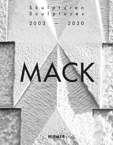Heinz mack skulpturen - |,