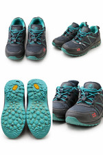 Kinder Wanderschuhe Trollkids