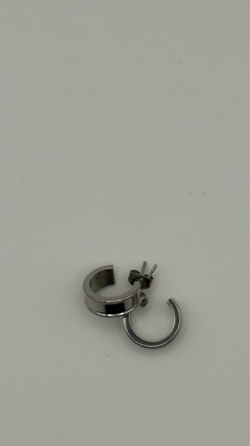 Ohrring ohrstecker creolen - ohrring,