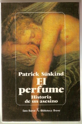 Perfume historia de - perfume:,