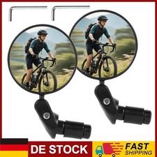 1 Paar Fahrradspiegel E-Bike