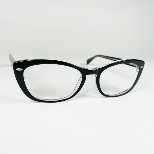 Ray ban brille - brille, black