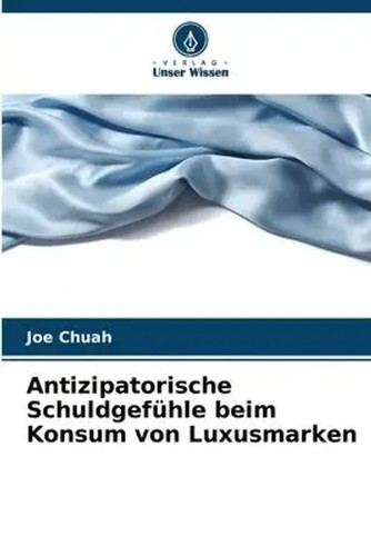 Joe chuah antizipatorische - joe,
