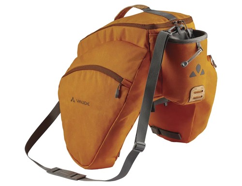 Vaude doppelpacktasche - vaude,