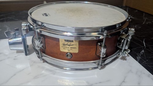 Yamaha msd 12pe peter - yamaha, erskine