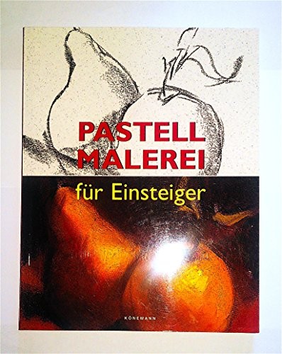 Pastellmalerei für