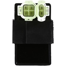 CDI Zündbox 4 Takt offen für