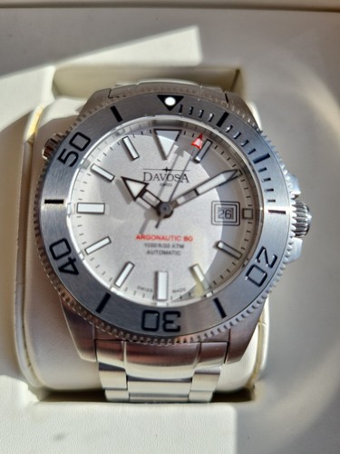 Davosa argonautic diver - argonautic, bg