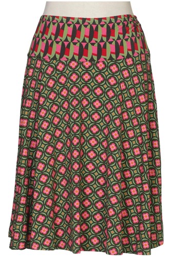 Moshiki rock damen - rock,