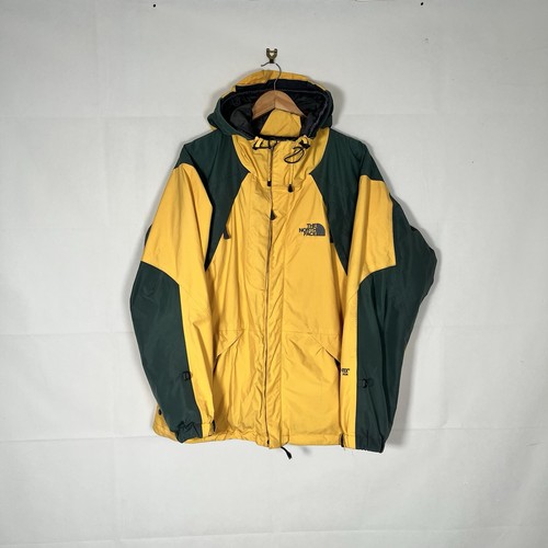 North face jacke - face, herren
