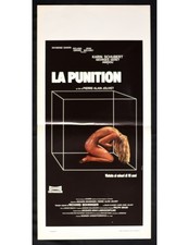Poster LA PUNITION Karin
