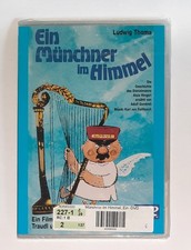 Ein Münchner im Himmel - DVD