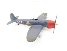 Modellflugzeug Kampfflugzeug