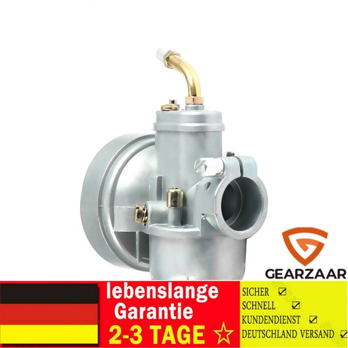 17mm tuning vergaser - vergaser, für