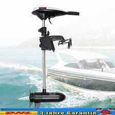 800W Elektro-Au enborder