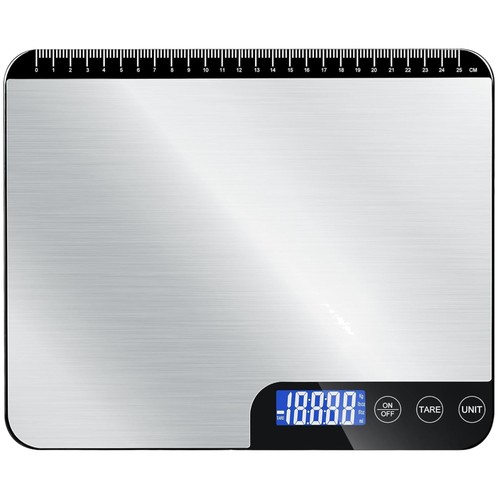 Küchenwaage digitale 20kg lcd - küchenwaage,