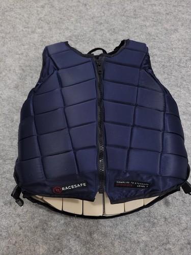 Racesafe body protector child - racesafe,