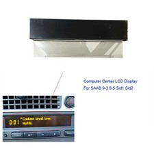 LCD Screen Display LCD Pixel