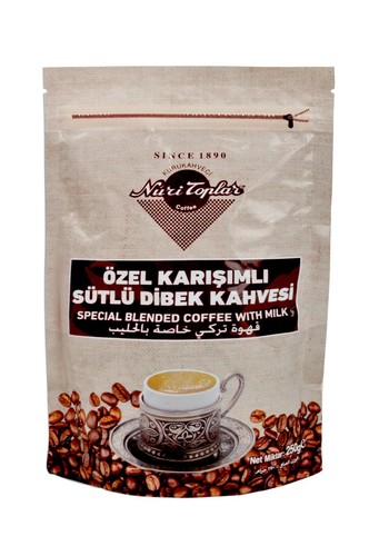 Packungen 250gr - 6,