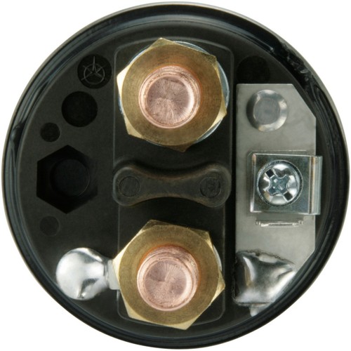 Magnetschalter starter 12v - magnetschalter,