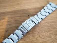 ROLEX OYSTER ARMBAND STAHL