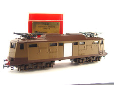 FS Elektrolok E 424  079  -