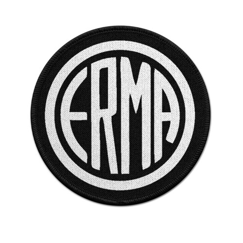 Patch erma waffenfabrik - erma,