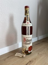 Sonderabfüllung Asbach Uralt