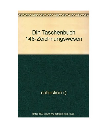Zeichnungswesen din - 2.:,