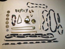 Schmuck Konvolut –