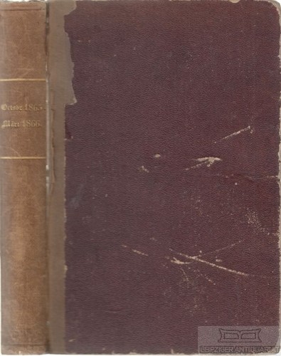 Westermann jahrbuch der - westermann's,