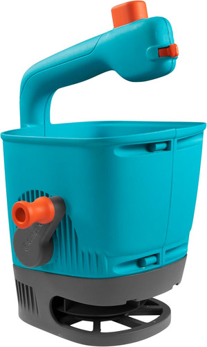 Gardena handstreuer streuer - handstreuer,