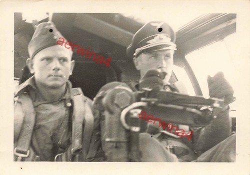 Deutsche piloten cockpit - piloten,