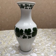 Meissen Porzellan Weinlaub