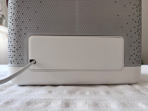 Beolit door white - door,