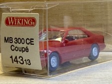 1:87 H0 Wiking 143, Mercedes