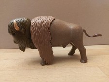 Playmobil Bison Büffel