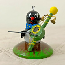 Der kleine Maulwurf mit der