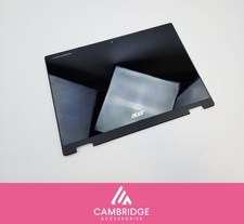 Acer Chromebook Spin CP311-3H