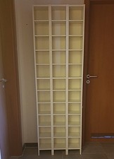 CD Regal DVD Regal Wandregal