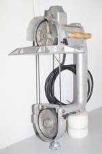 Zimmerei Bandsäge MAFELL Z2