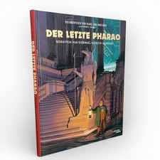 Blake und Mortimer Spezial 1