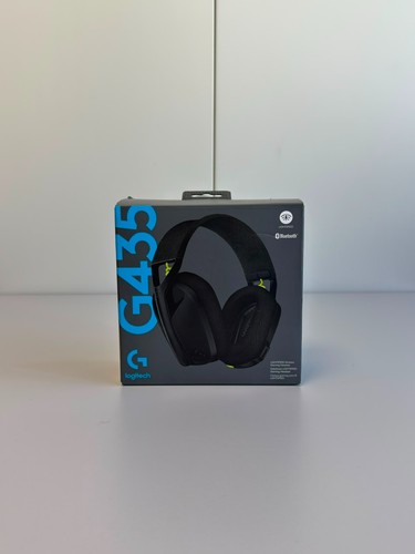Dies ist ein logitech - dies,