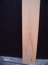 19 mm deutsche Buche Bohle