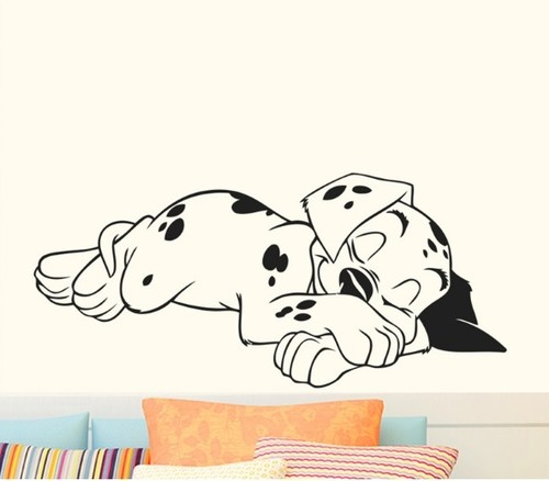 Schlafender hund comic - schlafender,